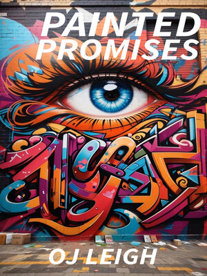 cover image of Painted Promises